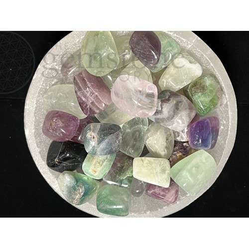 Fluorite